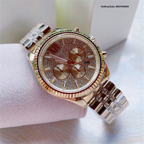 đồng hồ michael kors nam giá bảo nhiều leflair|đồng hồ Michael Kors nam.